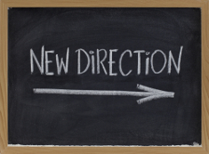 New Direction