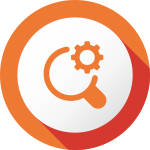Hiring Process Icon