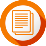 Process and Templates Icon