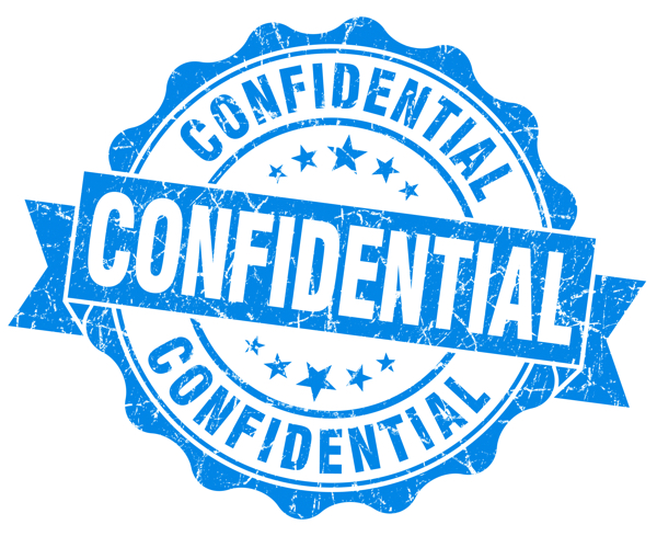 Confidential