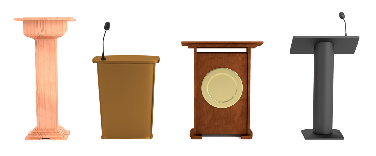 How Do You Hire a Minister?