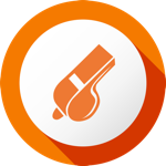 Minister Coaching Icon