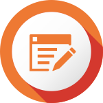 Minister Registration Icon